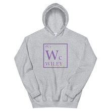 Load image into Gallery viewer, 1873 Wc Periodic Table Unisex Hoodie - PMV763 LLC
