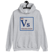 Load image into Gallery viewer, 1882 Vs Periodic Table Unisex Hoodie - PMV763 LLC
