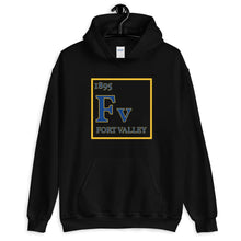 Load image into Gallery viewer, 1895 Fv Periodic Table Unisex Hoodie - PMV763 LLC
