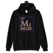 Load image into Gallery viewer, 1898 Mi Periodic Table Unisex Hoodie - PMV763 LLC
