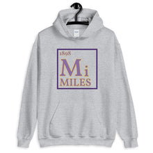 Load image into Gallery viewer, 1898 Mi Periodic Table Unisex Hoodie - PMV763 LLC
