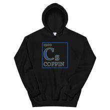 Load image into Gallery viewer, 1900 Cs Periodic Table Unisex Hoodie - PMV763 LLC
