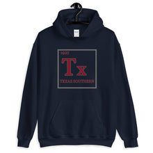 Load image into Gallery viewer, 1927 Tx Periodic Table Unisex Hoodie - PMV763 LLC
