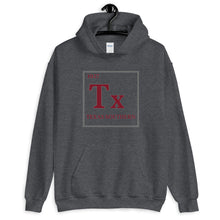 Load image into Gallery viewer, 1927 Tx Periodic Table Unisex Hoodie - PMV763 LLC
