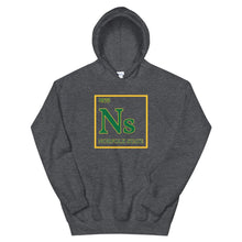Load image into Gallery viewer, 1935 Ns Periodic Table Unisex Hoodie - PMV763 LLC
