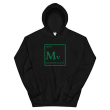 Load image into Gallery viewer, 1950 Mv Periodic Table Unisex Hoodie - PMV763 LLC
