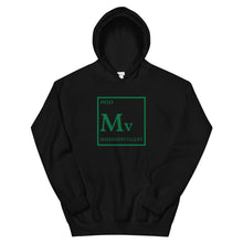 Load image into Gallery viewer, 1950 Mv Periodic Table Unisex Hoodie - PMV763 LLC
