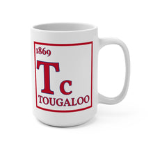 Load image into Gallery viewer, 1869 Tc Periodic Table Mug (15oz)
