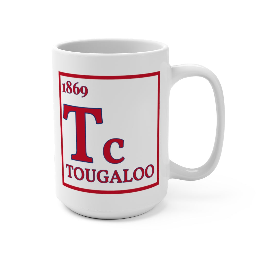 1869 Tc Periodic Table Mug (15oz)