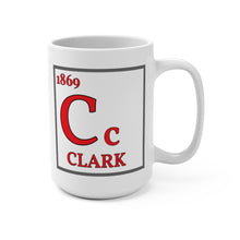 Load image into Gallery viewer, 1869 Cc Periodic Table Mug (15oz)
