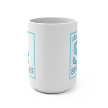 Load image into Gallery viewer, 1881 Sc Periodic Table Mug (15oz)
