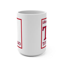 Load image into Gallery viewer, 1869 Tc Periodic Table Mug (15oz)
