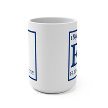 Load image into Gallery viewer, 1891 Ec Periodic Table Mug (15oz)
