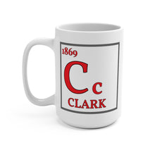 Load image into Gallery viewer, 1869 Cc Periodic Table Mug (15oz)
