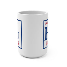 Load image into Gallery viewer, 1867 Hu Bison Periodic Table Mug (15oz)
