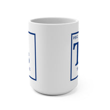 Load image into Gallery viewer, 1912 Ts Periodic Table Mug (15oz)
