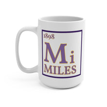 Load image into Gallery viewer, 1898 Mi Periodic Table Mug (15oz)
