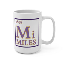 Load image into Gallery viewer, 1898 Mi Periodic Table Mug (15oz)
