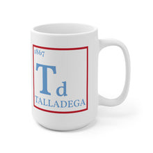 Load image into Gallery viewer, 1867 Td Periodic Table Mug (15oz)
