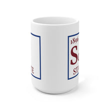 Load image into Gallery viewer, 1896 Sc Periodic Table Mug (15oz)
