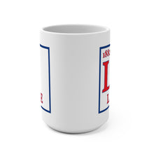 Load image into Gallery viewer, 1882 Lc Periodic Table Mug (15oz)
