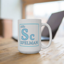 Load image into Gallery viewer, 1881 Sc Periodic Table Mug (15oz)
