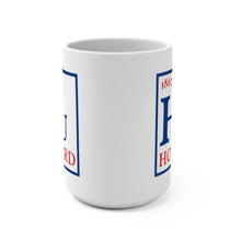 Load image into Gallery viewer, 1867 HU Periodic Table Mug (15oz)
