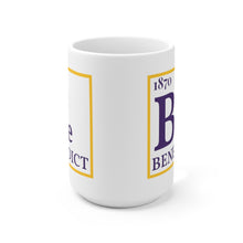 Load image into Gallery viewer, 1870 Be Periodic Table Mug (15oz)
