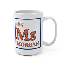 Load image into Gallery viewer, 1867 Mg Periodic Table Mug (15oz)
