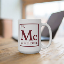 Load image into Gallery viewer, 1867 Mc Periodic Table Mug (15oz)
