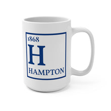 Load image into Gallery viewer, 1868 H Periodic Table Mug (15oz)
