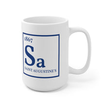 Load image into Gallery viewer, 1867 Sa Periodic Table Mug  (15oz)
