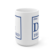 Load image into Gallery viewer, 1869 Du Periodic Table Mug (15oz)
