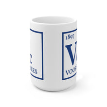 Load image into Gallery viewer, 1897 Vc Periodic Table Mug (15oz)
