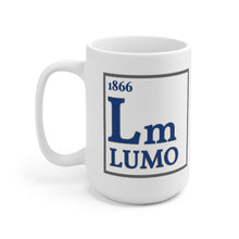 Load image into Gallery viewer, 1866 Lm Periodic Table Mug (15oz)
