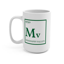 Load image into Gallery viewer, 1950 Mv Periodic Table Mug (15oz)
