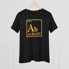 Load image into Gallery viewer, 1903 Ab Periodic Table Women&#39;s Premium Tee
