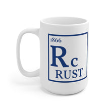 Load image into Gallery viewer, 1866 Rc Periodic Table Mug (15oz)
