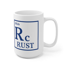 Load image into Gallery viewer, 1866 Rc Periodic Table Mug (15oz)
