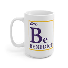 Load image into Gallery viewer, 1870 Be Periodic Table Mug (15oz)
