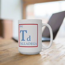 Load image into Gallery viewer, 1867 Td Periodic Table Mug (15oz)
