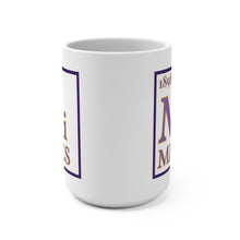 Load image into Gallery viewer, 1898 Mi Periodic Table Mug (15oz)
