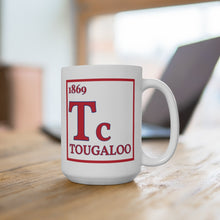 Load image into Gallery viewer, 1869 Tc Periodic Table Mug (15oz)
