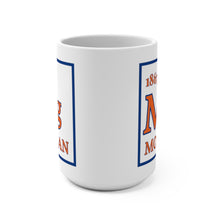 Load image into Gallery viewer, 1867 Mg Periodic Table Mug (15oz)
