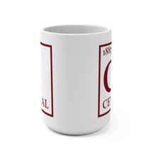 Load image into Gallery viewer, 1887 Cs Periodic Table Mug (15oz)
