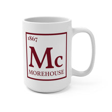 Load image into Gallery viewer, 1867 Mc Periodic Table Mug (15oz)
