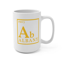 Load image into Gallery viewer, 1903 Ab Periodic Table Mug (15oz)
