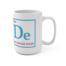 Load image into Gallery viewer, 1891 De Periodic Table Mug (15oz)
