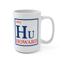 Load image into Gallery viewer, 1867 HU Periodic Table Mug (15oz)
