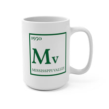 Load image into Gallery viewer, 1950 Mv Periodic Table Mug (15oz)
